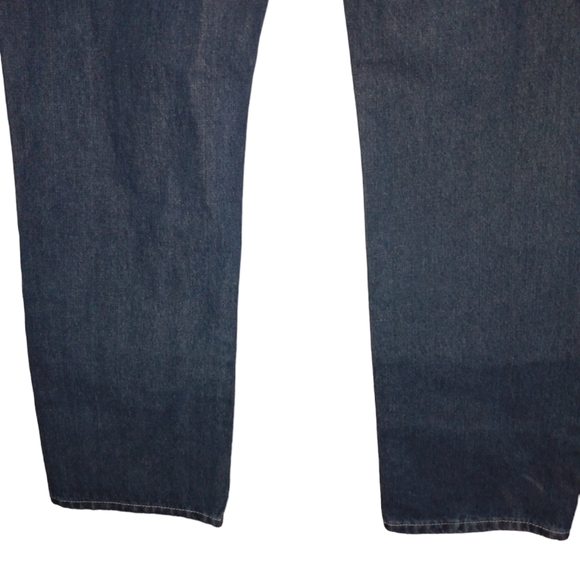 Jeans Wear Patchwork Distressed Pittsburgh Steelers Jeans XL - Picture 7 of 14